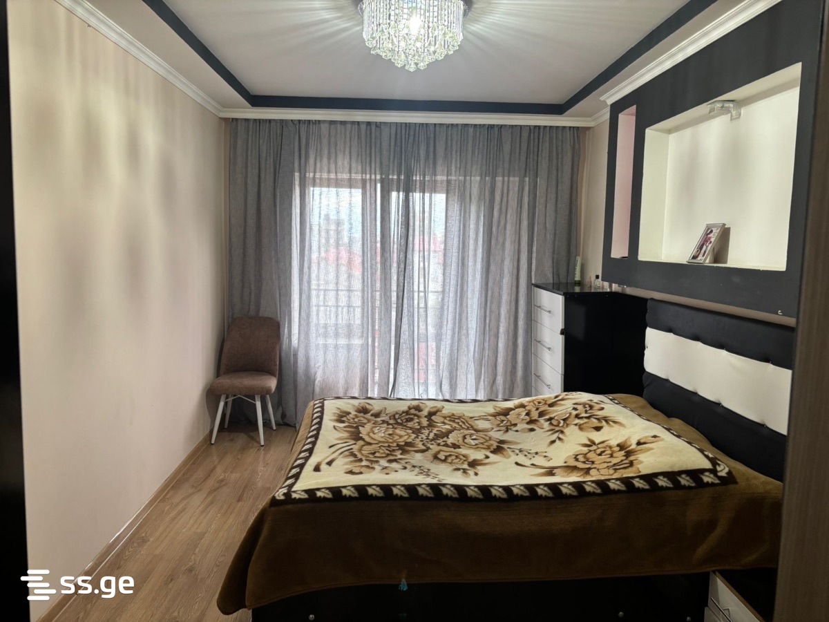 3 Room Flat Daily Rent. Kobuleti view 7
