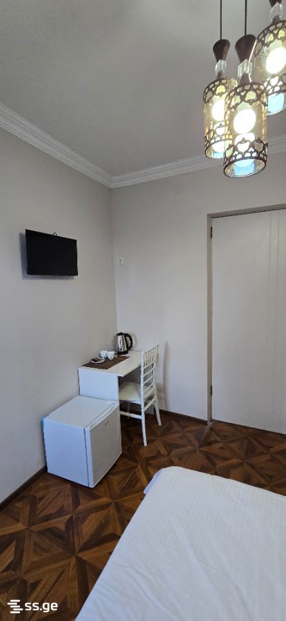 2 Room Private House For Rent. Kutaisi view 6