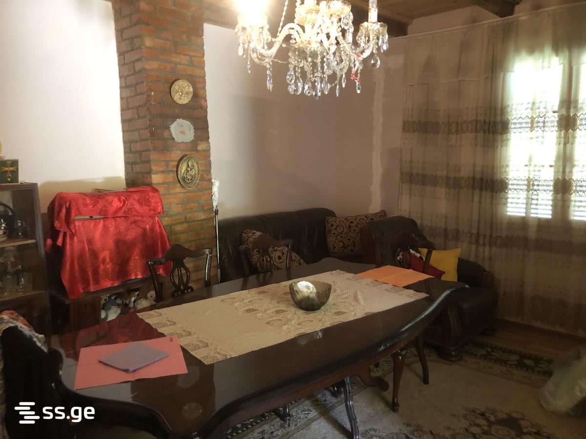 7 Room Summer Cottage For Rent. Mtskheta, 2 of 4