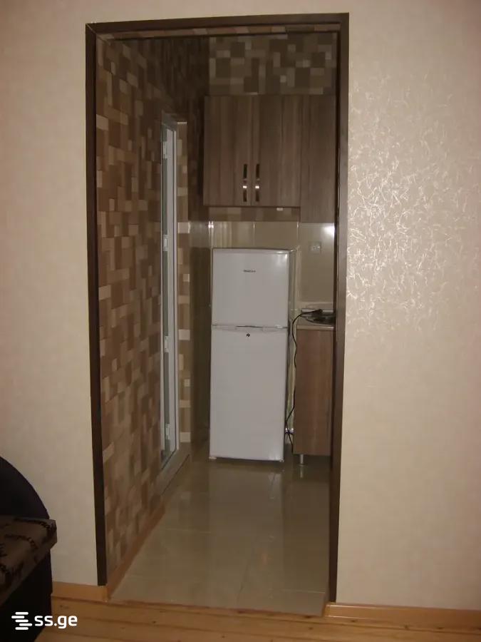 2 Room Flat For Rent. Rustavi view 4