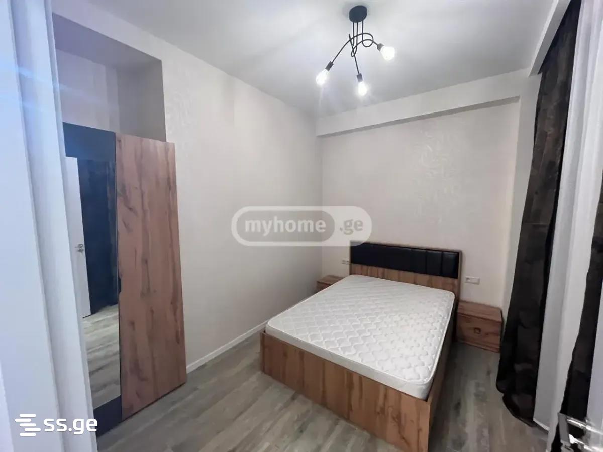 2 Room Hotel For Rent. Didi Digomi view 7