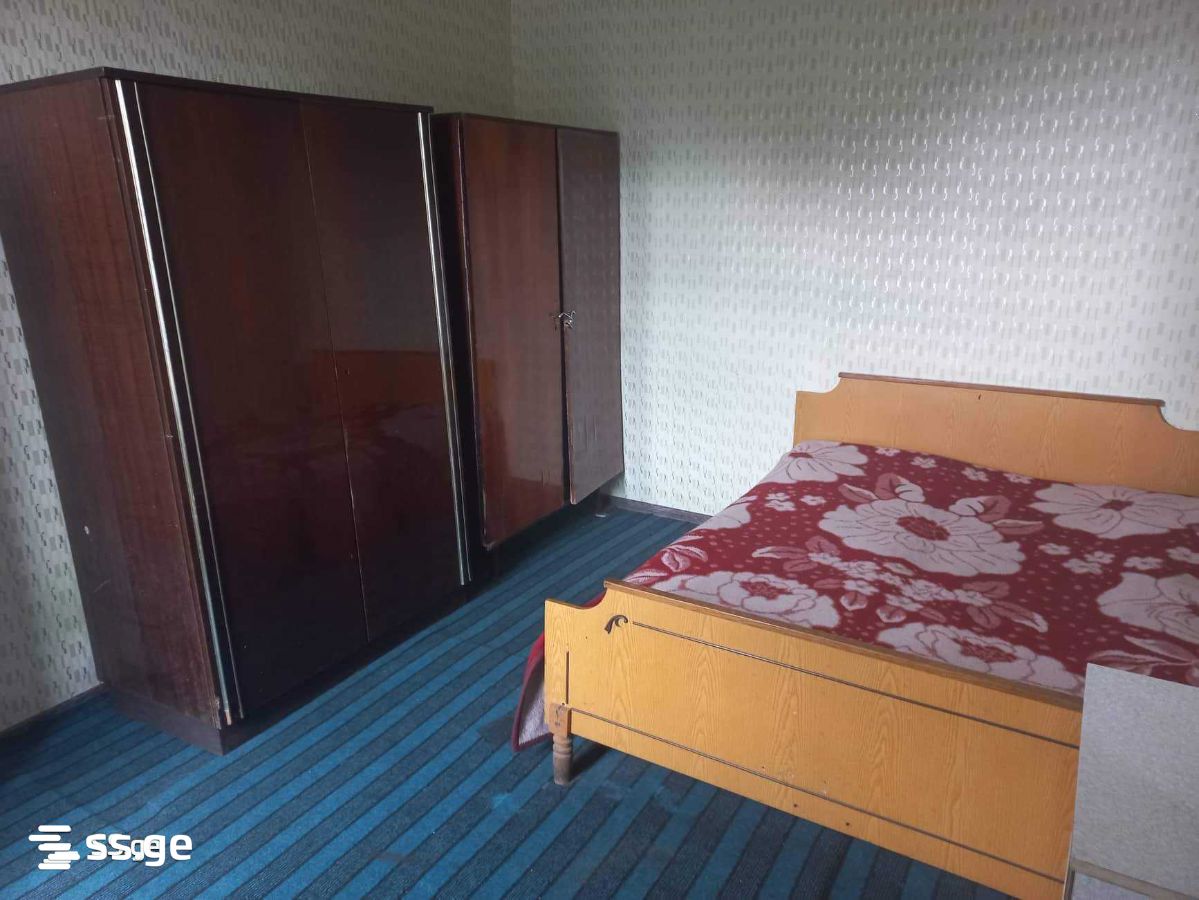 3 Room Private House For Rent. Varketili view 7