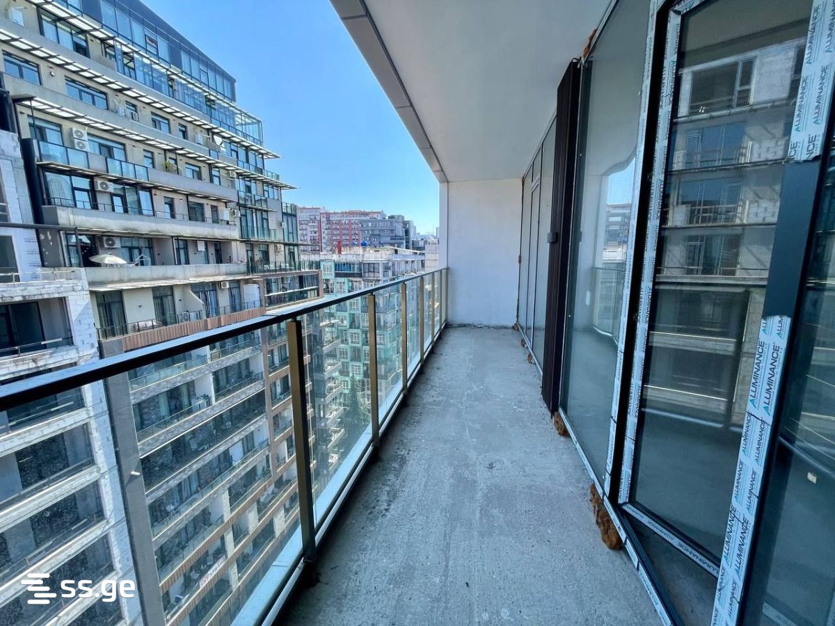 1 Room Flat For Sale view 9