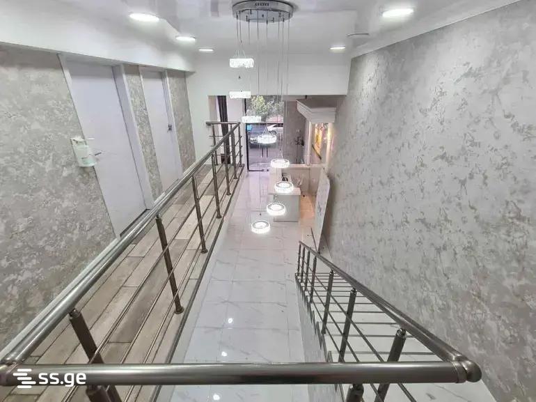 Commercial Space For Rent. Mukhiani view 14
