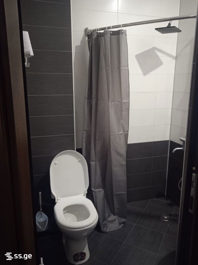 3 Room Flat Daily Rent. Batumi view 6