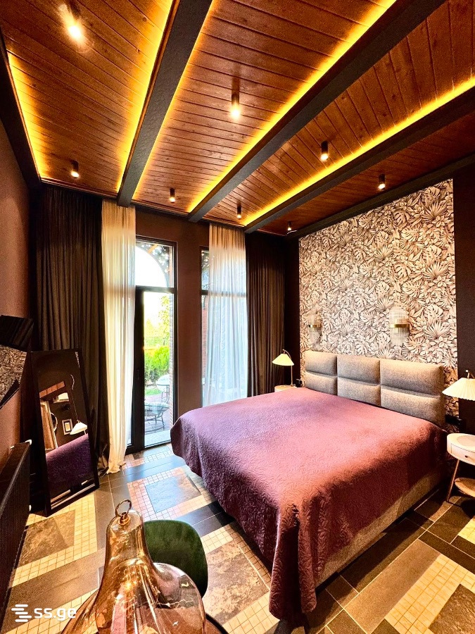 Private House For Rent. Mtskheta view 4
