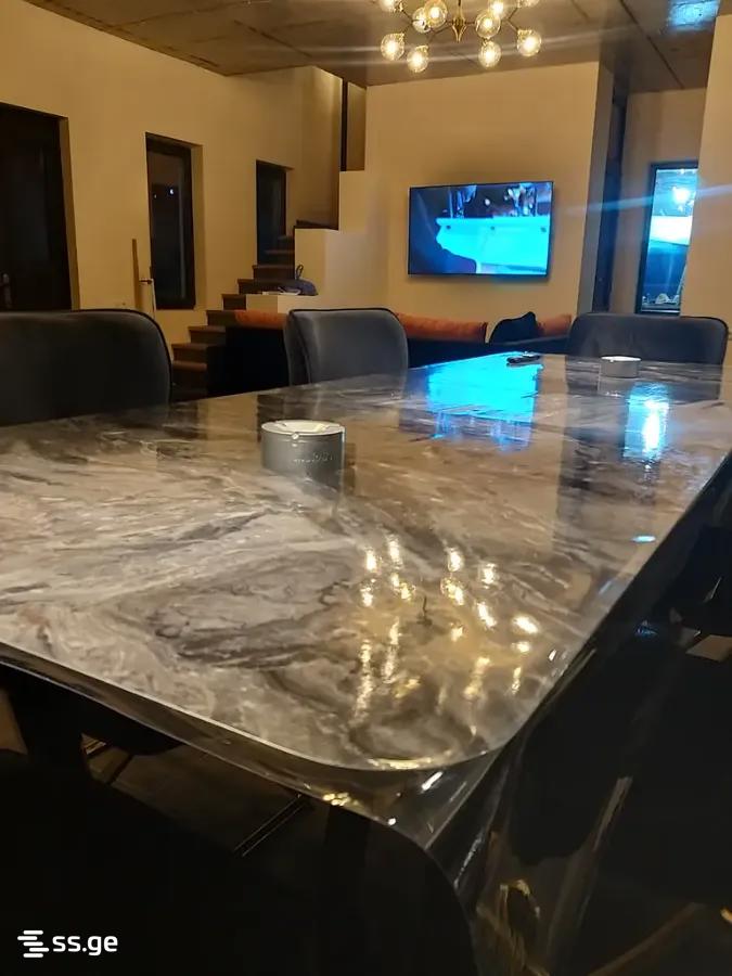 6 Room Private House Daily Rent. Mtskheta view 10