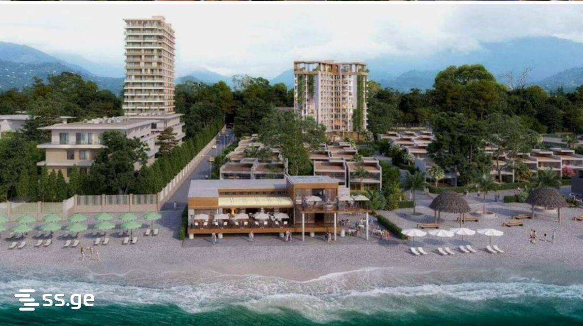1 Room Flat For Sale view 3