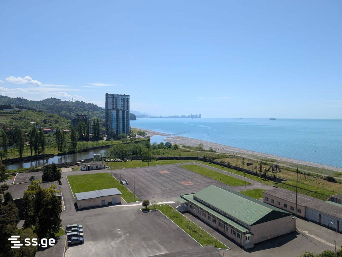 1 Room Flat For Sale view 8