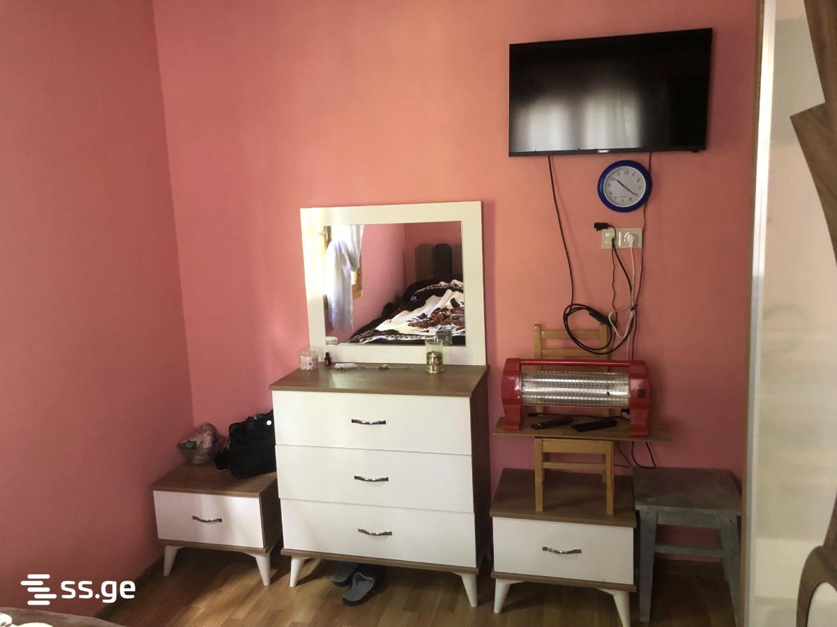 7 Room Summer Cottage For Rent. Mtskheta, 5 of 12