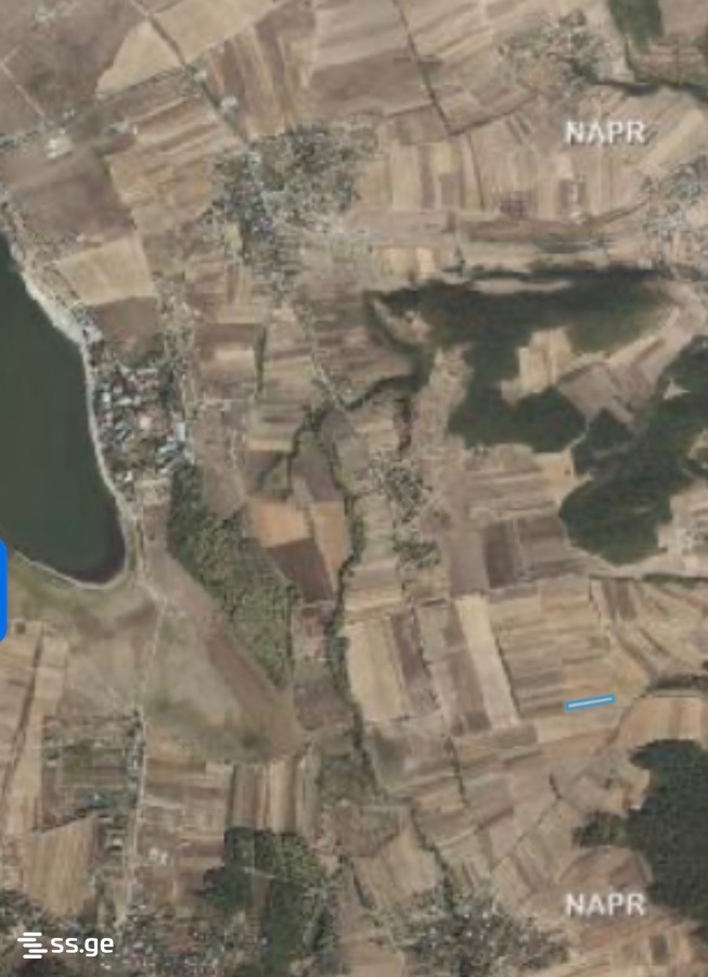 Продажа Земля в базалети view 1