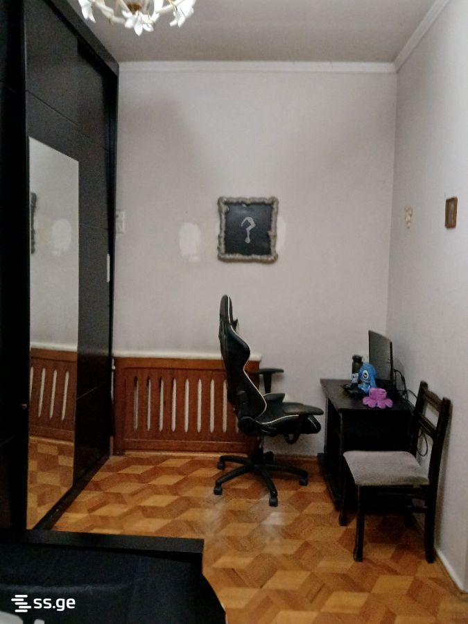 5 Room Flat For Rent. Nadzaladevi, 9 of 11