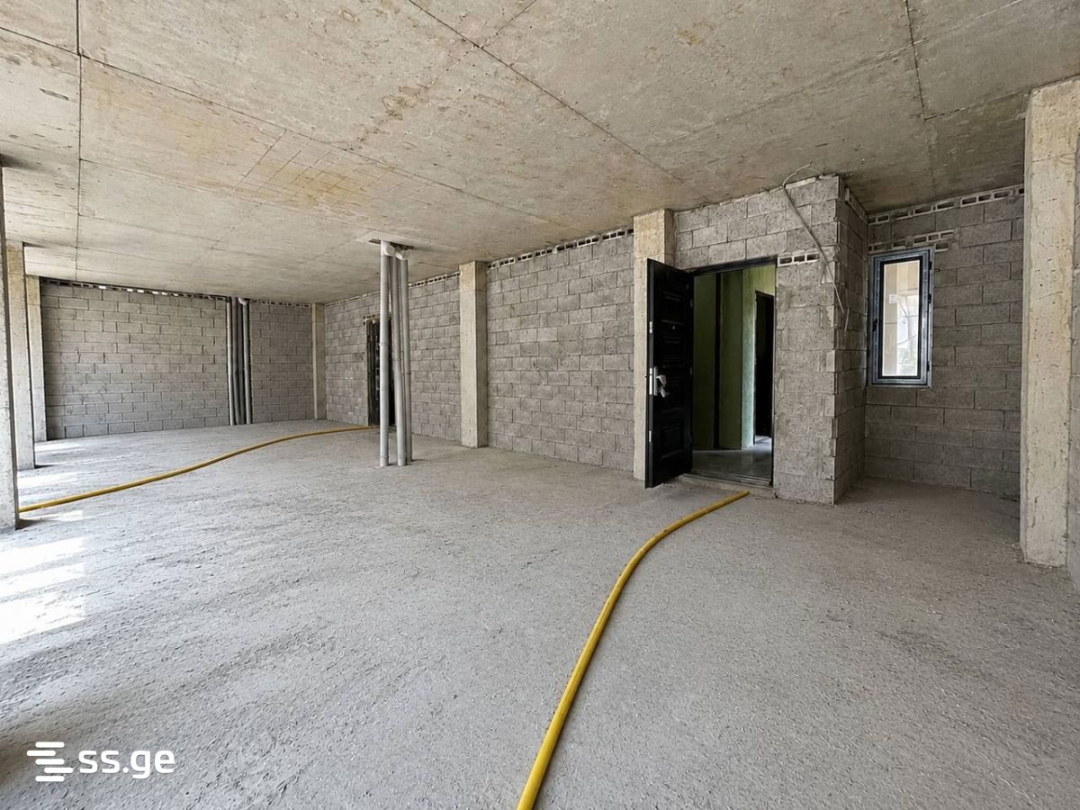 1 Room Flat For Sale view 6
