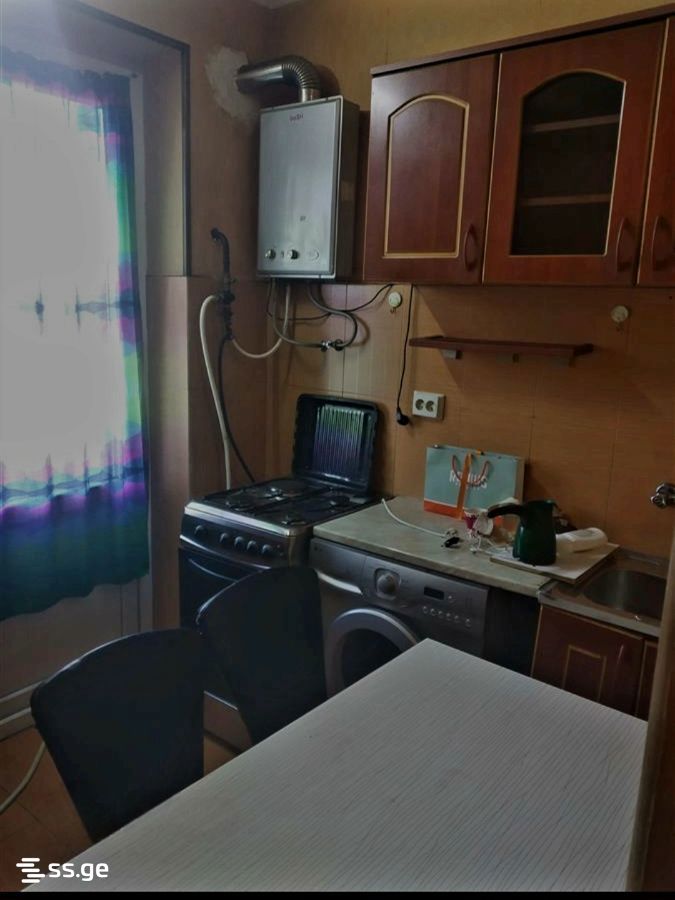 1 Room Flat For Rent. Mtskheta view 3