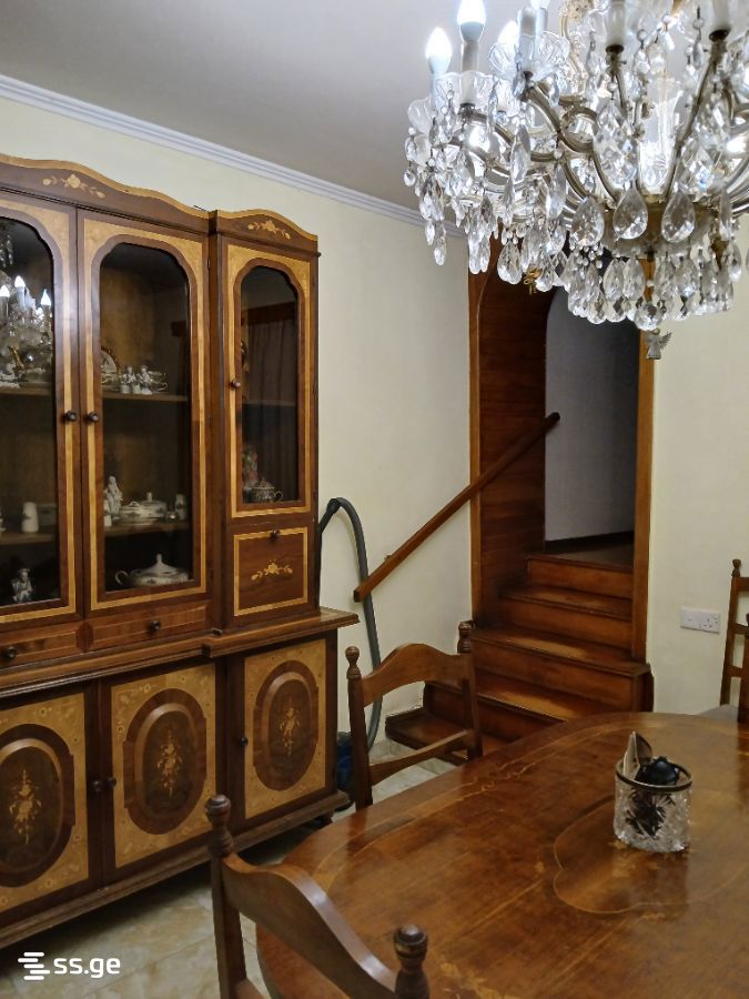 5 Room Flat For Rent. Nadzaladevi, 2 of 11