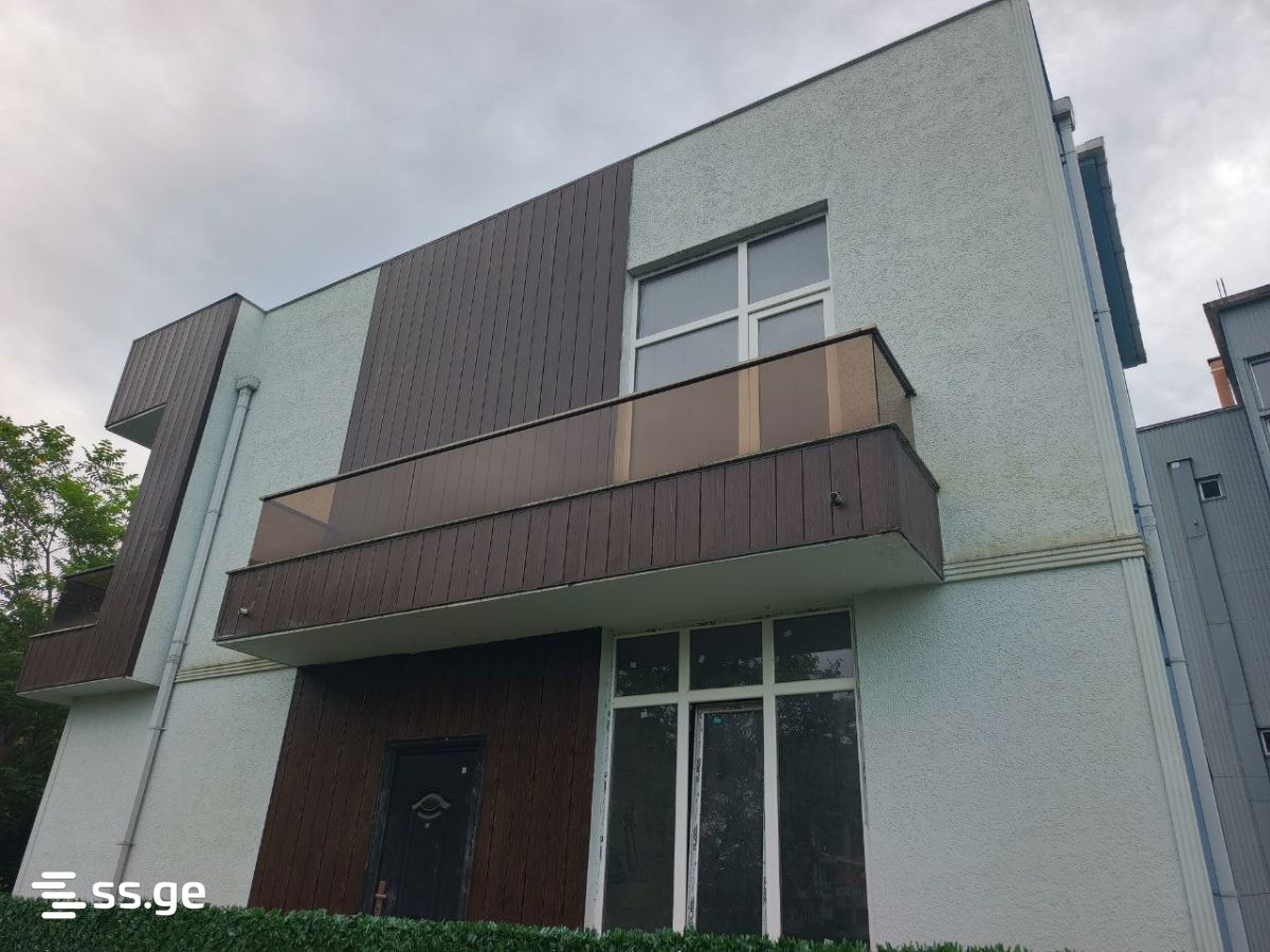 6 Room Private House For Sale view 13