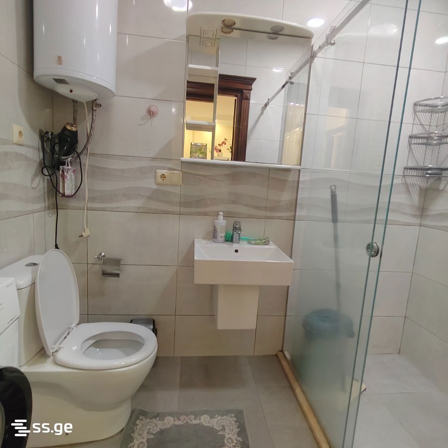 2 room Flat For Rent. Batumi - Widok 2