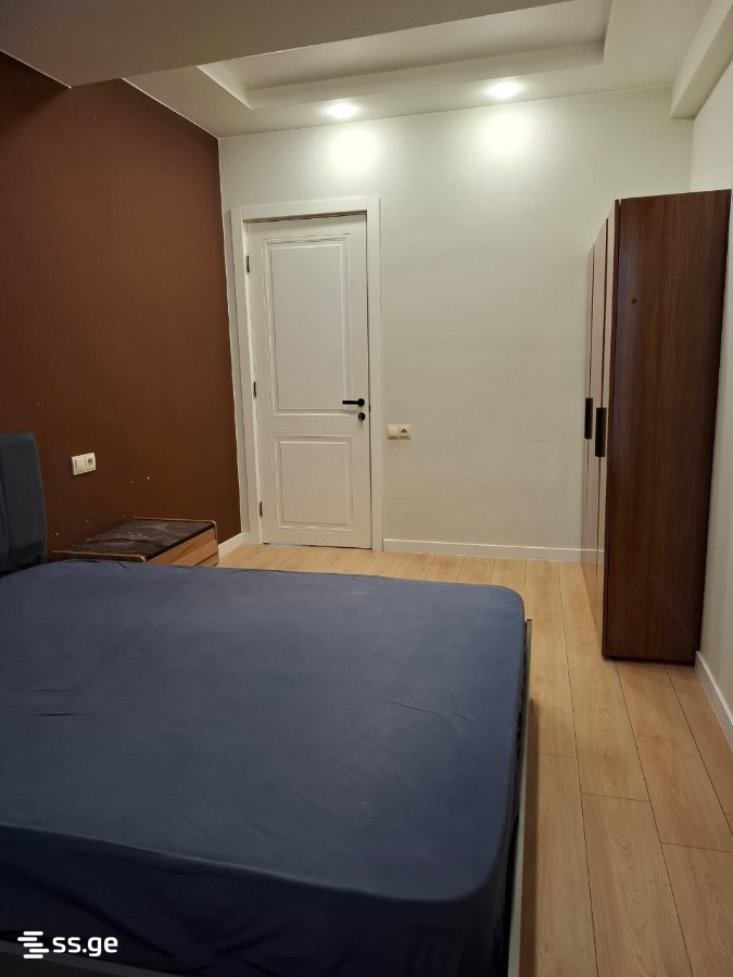 2 Room Flat For Rent. Gldani, 3 of 4
