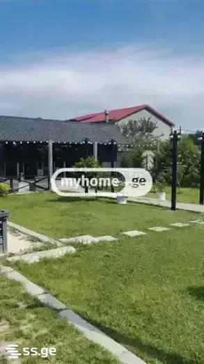 6 Room Private House Daily Rent. Mtskheta view 8