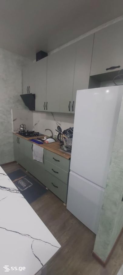 2 Room Private House For Rent. Batumi view 8