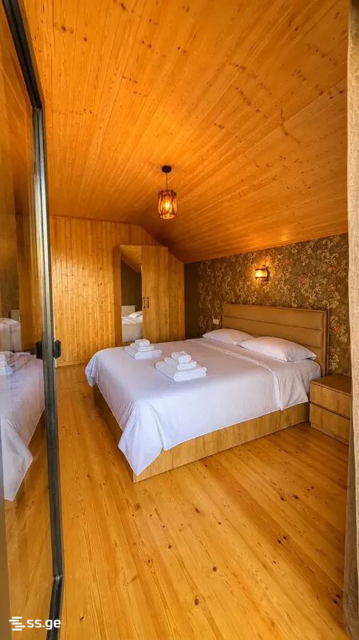 4 Room Private House Daily Rent. Mtskheta view 6