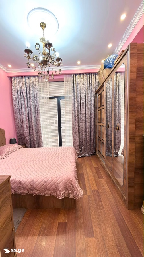 4 room Flat For Rent. Ortachala - Widok 5