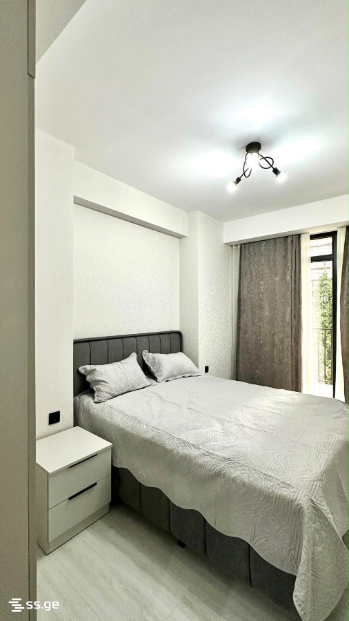 3 room Flat For Rent. Isani - Ansicht 5