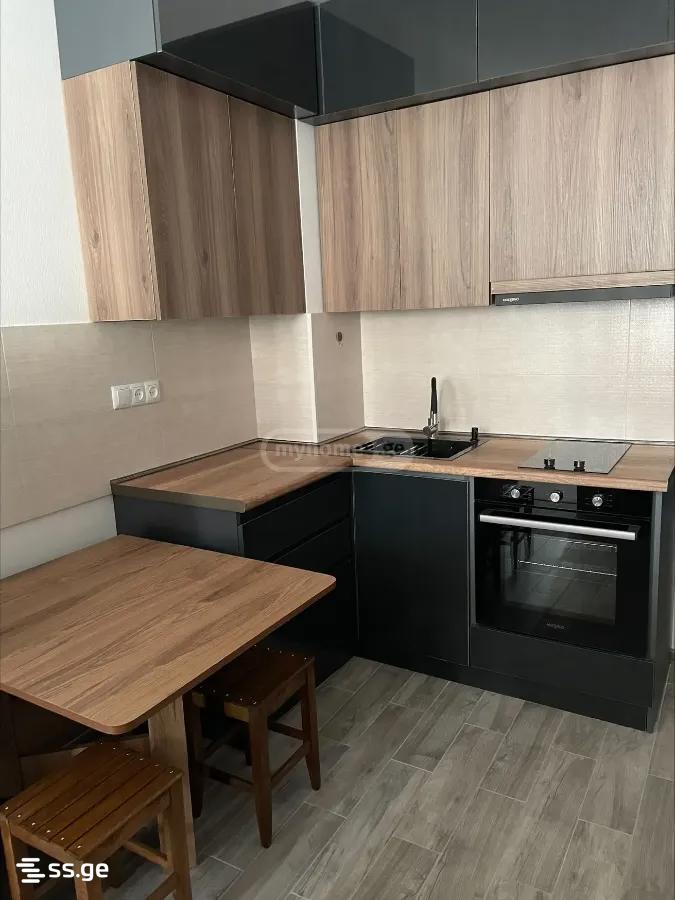 1 room Flat For Rent. Temqa - Ansicht 4