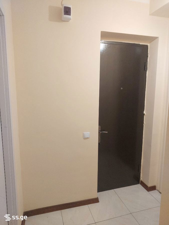 1 Room Flat For Rent. Telavi, 2 of 4