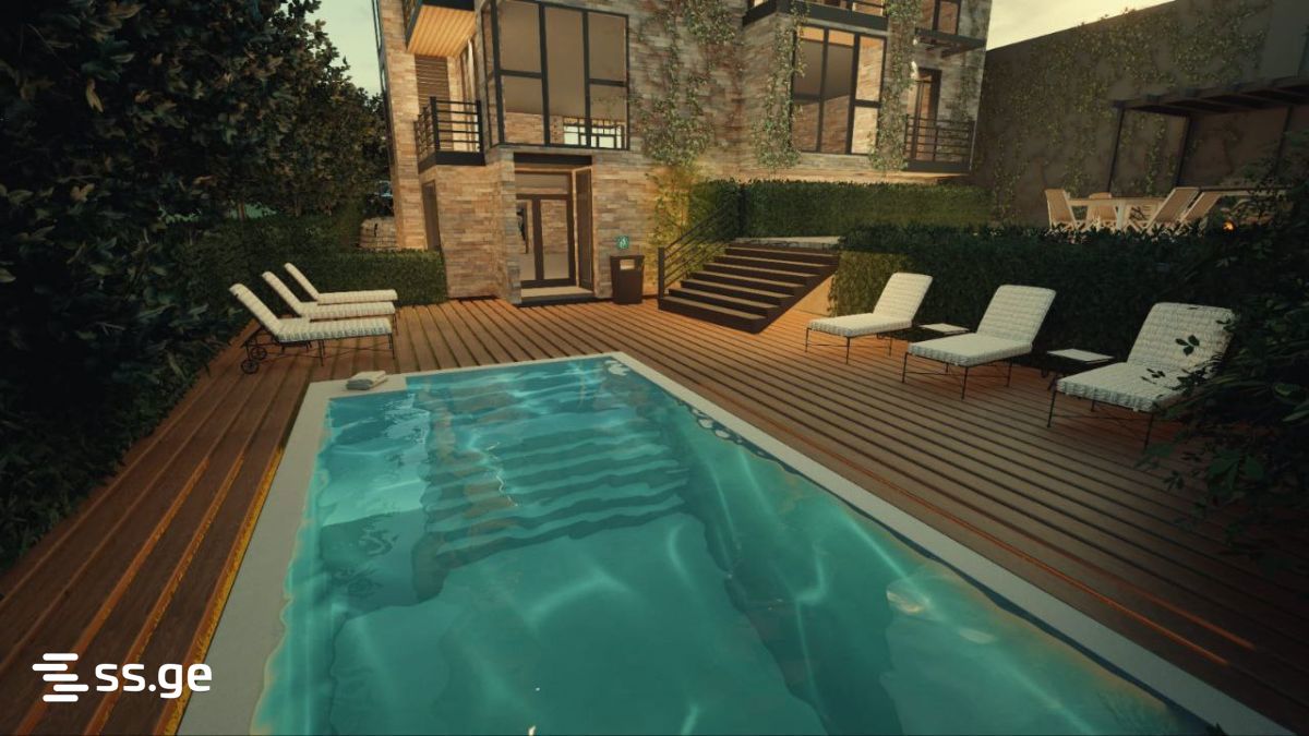 1 Room Flat For Sale view 7