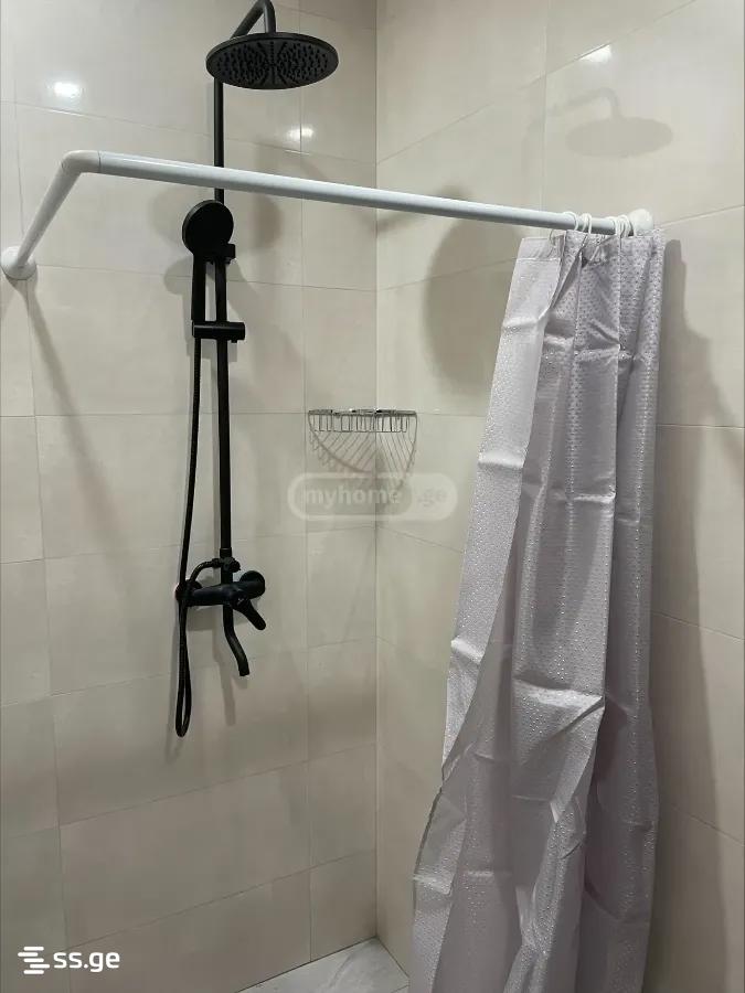 1 room Flat For Rent. Temqa - Mehr