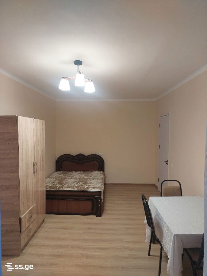 1 Room Flat For Rent. Telavi, 1 of 4