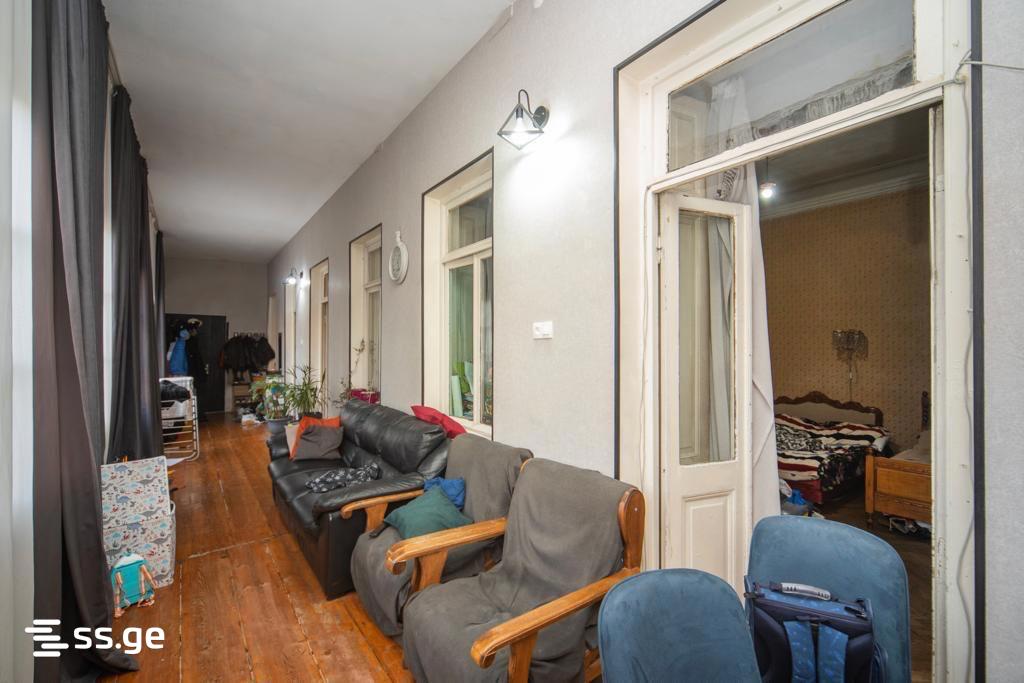 4 Room Hotel For Sale view 2