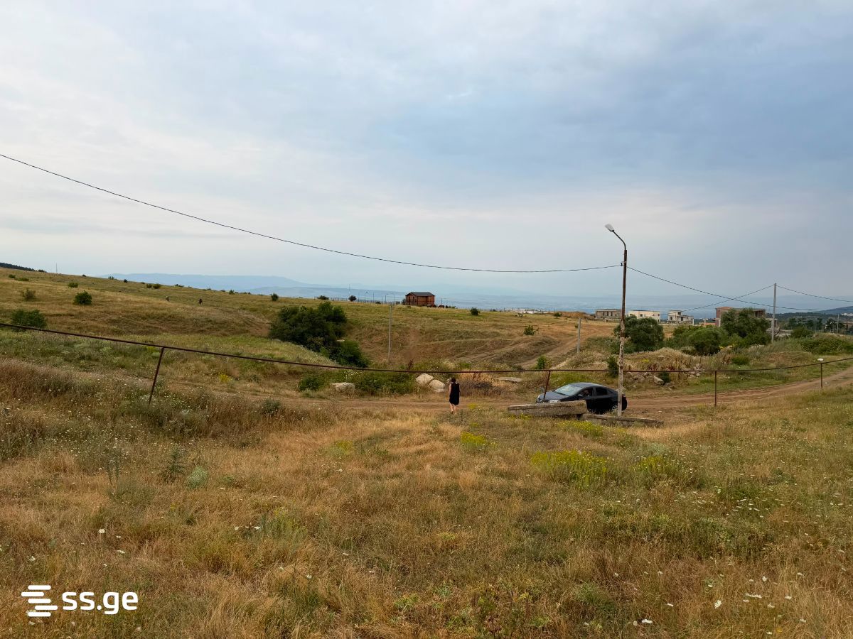 Land For Rent. Tsavkisi, 3 of 4
