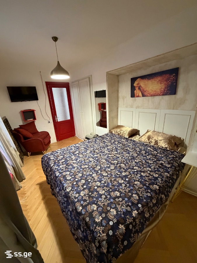 2 Room Flat Daily Rent. Vera, 2 of 4