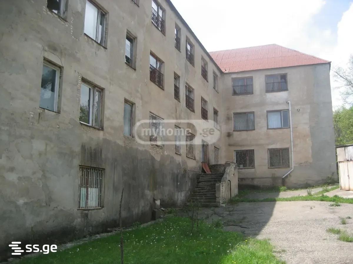 Commercial Space For Sale. Kojori view 4