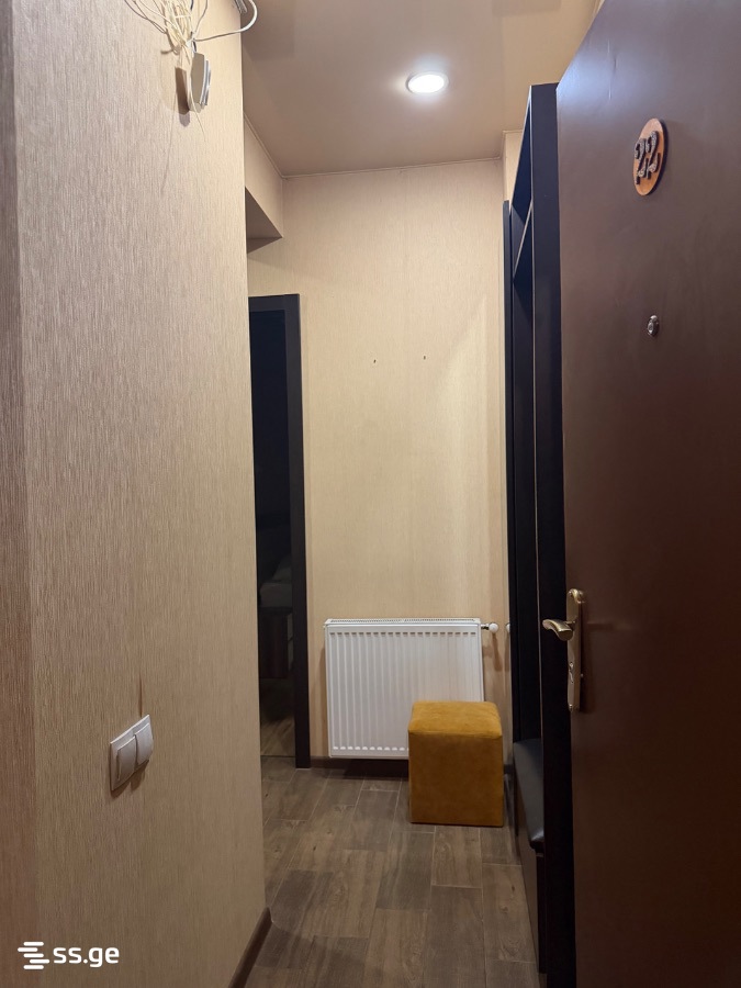 3 Room Flat For Rent. Didi Digomi, 5 of 7