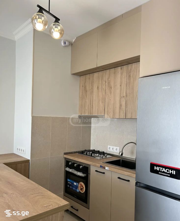 2 Room Flat For Rent. Mukhiani view 11