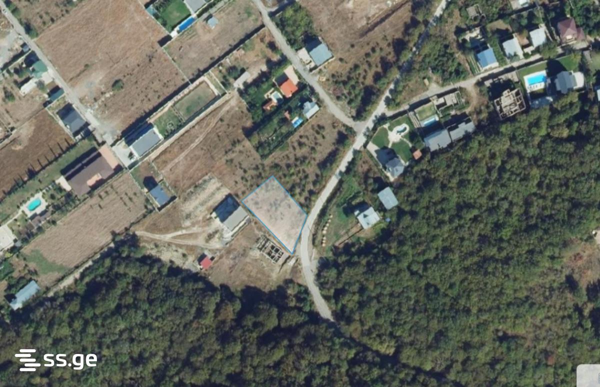 Продажа Земля в сагурамо, 9 of 9