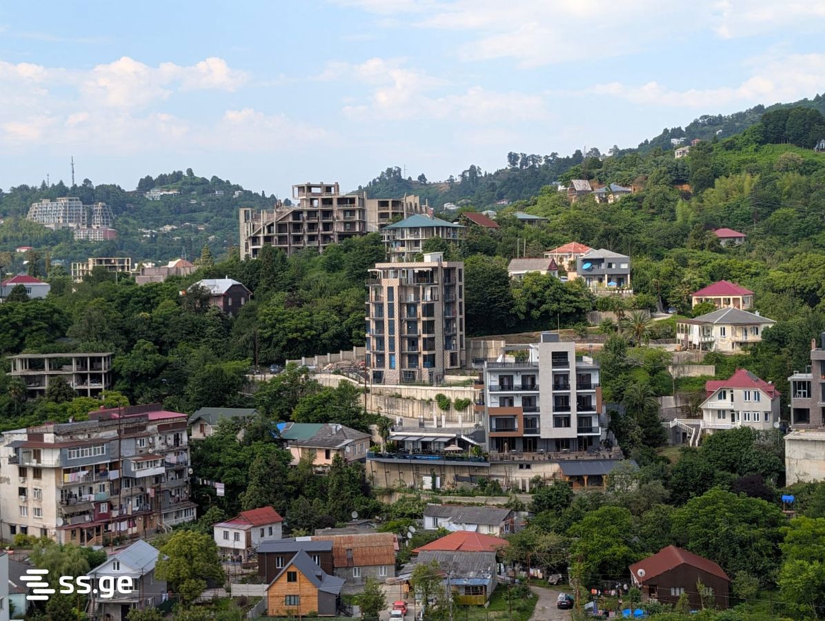 1 Room Flat For Sale view 3