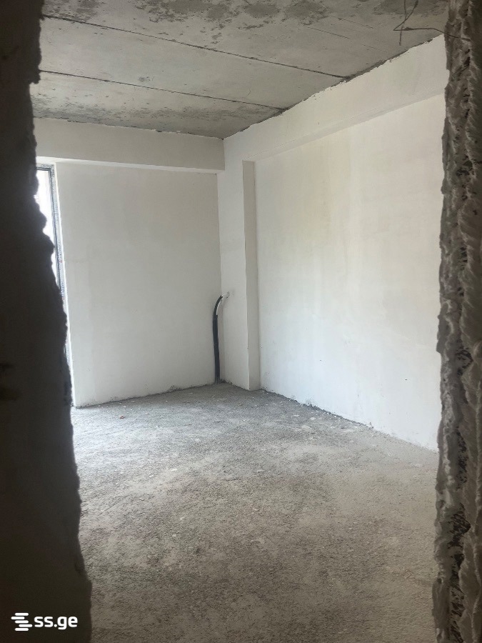 3 room Flat For Sale. Ortachala, Tbilisi