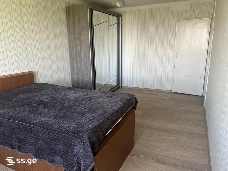1 Room Flat For Rent. Rustavi view 1