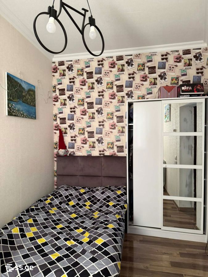 5 Room Private House Daily Rent. Chugureti, 10 of 12