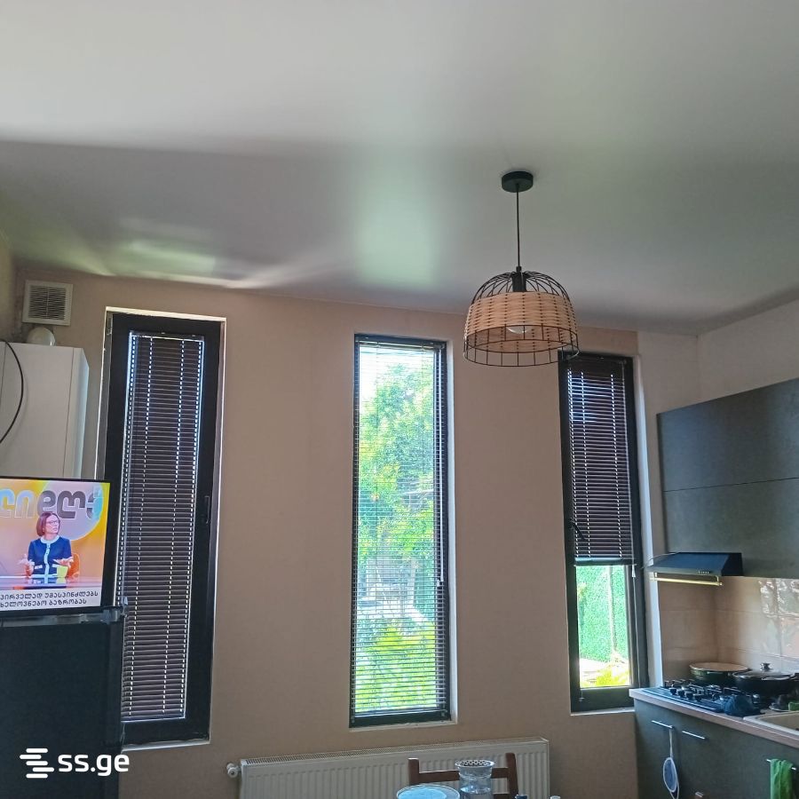3 Room Private House For Rent. Didi Digomi, 8 of 10
