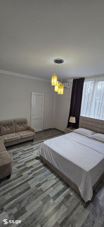 2 Room Private House For Rent. Kutaisi, 3 of 4