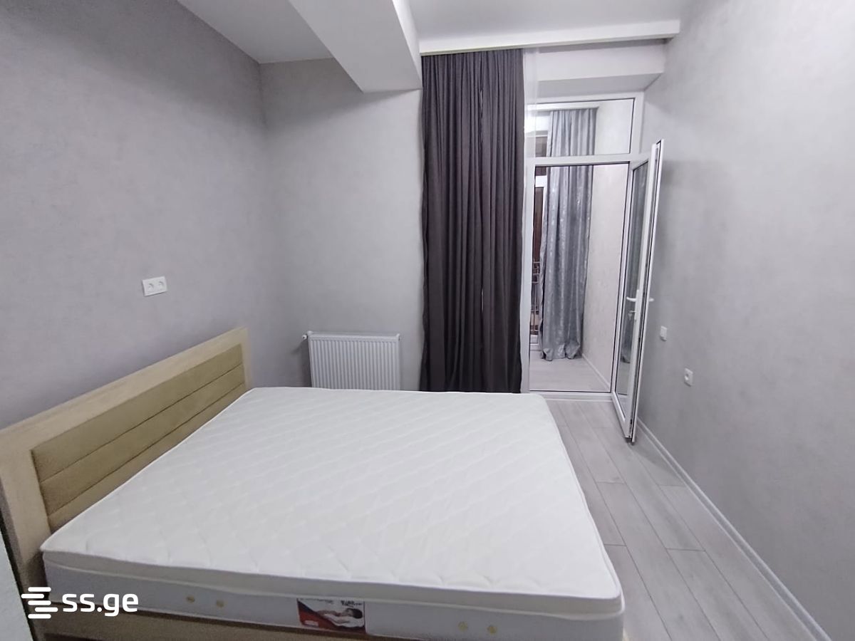 3 Room Flat For Rent. Varketili, 2 of 4