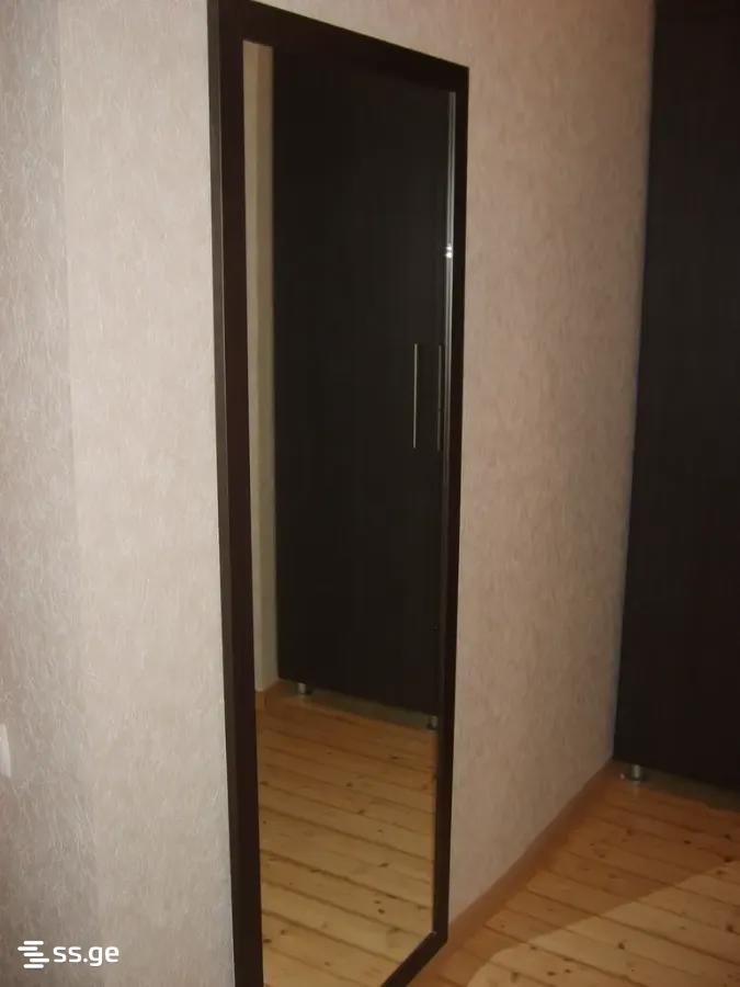 2 Room Flat For Rent. Rustavi view 3