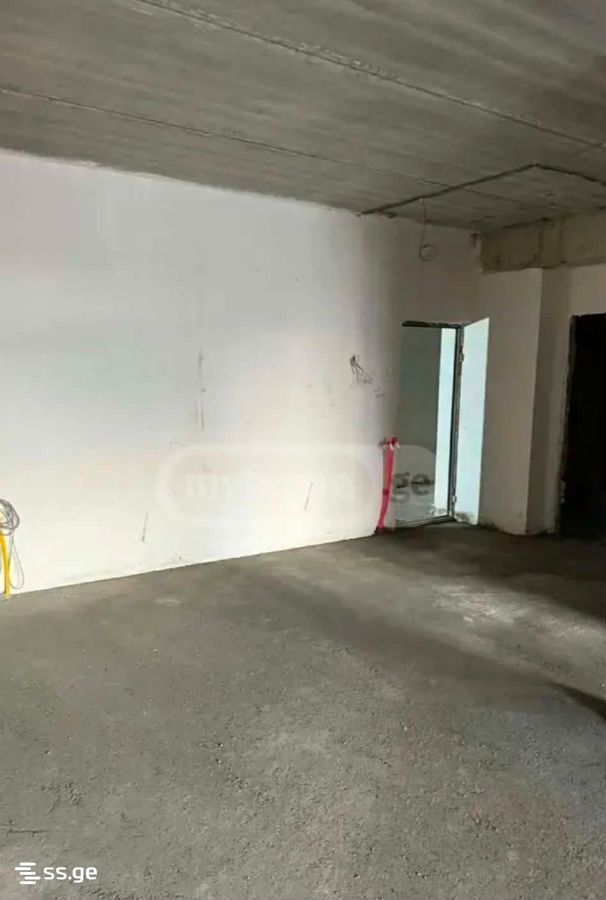 3 room Flat For Sale. Varketili - Ansicht 4