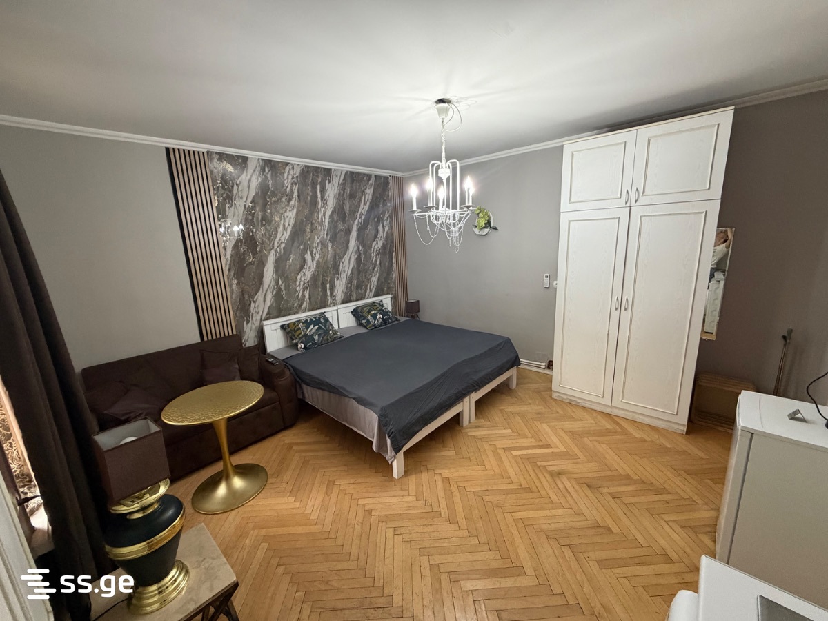 1 Room Flat Daily Rent. Vera view 2