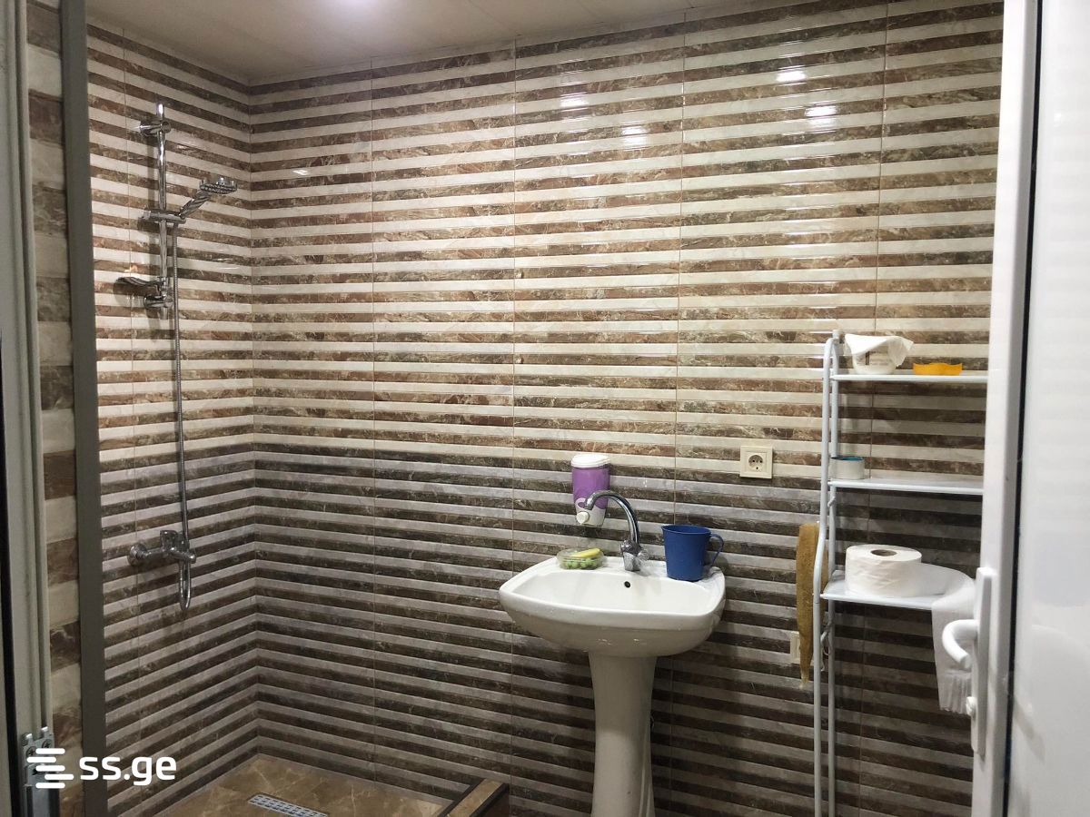 7 Room Summer Cottage For Rent. Mtskheta, 12 of 12